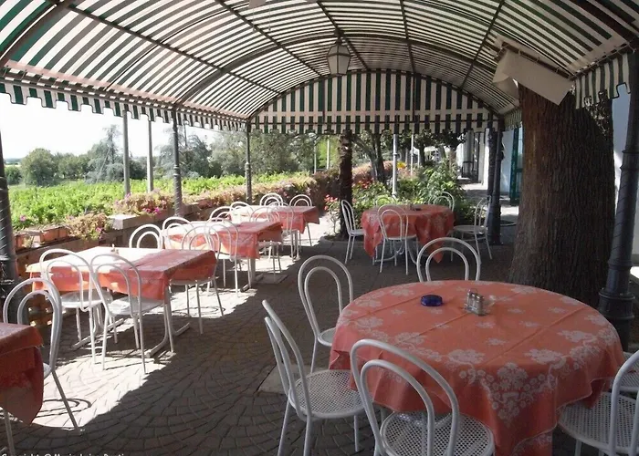 Villa Felcaro - Relais, Lodge & Restaurant Cormòns