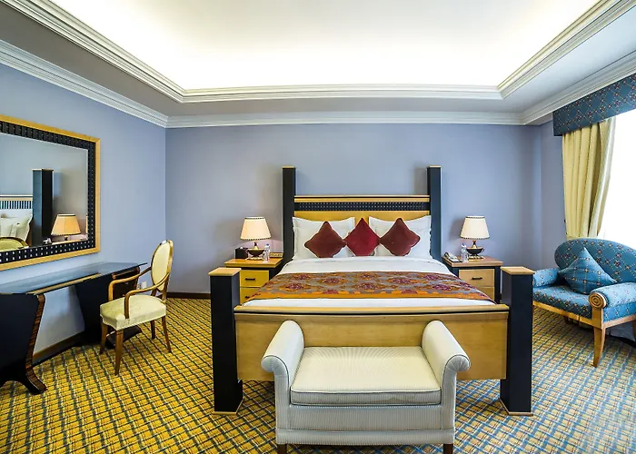 Al Raha Beach Resort & Spa