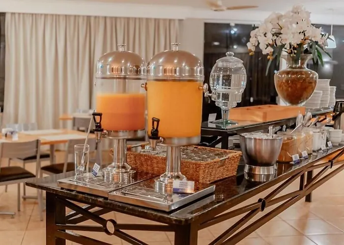 Savana Park Hotel