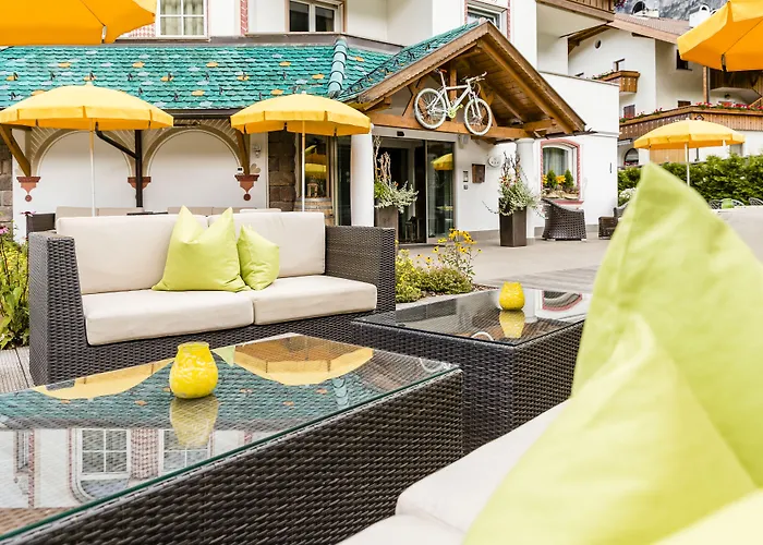 Linder Cycling Hotel
