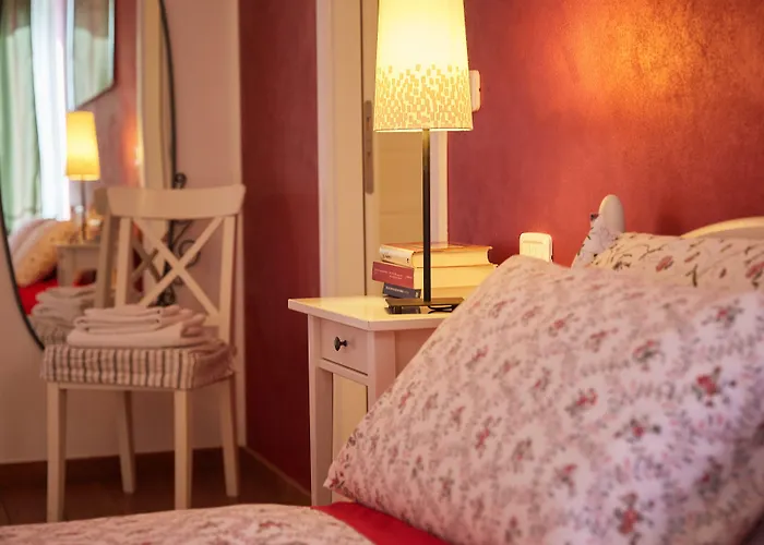 Cento Passi dal Duomo B&B Arezzo