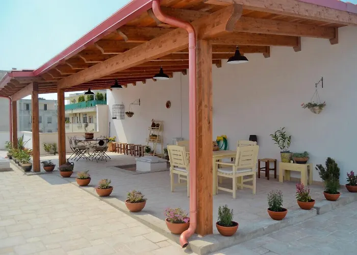 Bed and Breakfast Dimora del Casale Brindisi