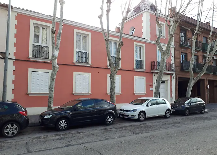Casa de Huéspedes con encanto El Sueño del Quijote