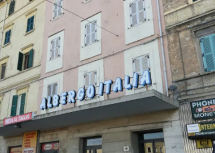 Albergo Italia