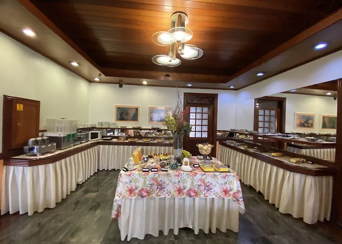 Hotel Marques