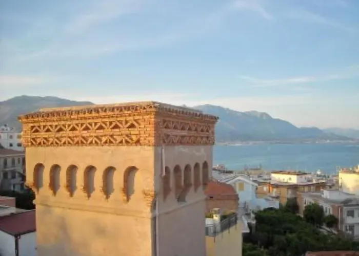 Bed&Breakfast La Torretta Gaeta