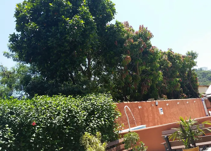 Hotel Buriti Itupeva