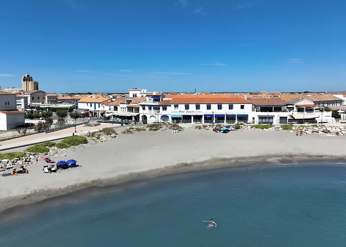 Hotel Camille
