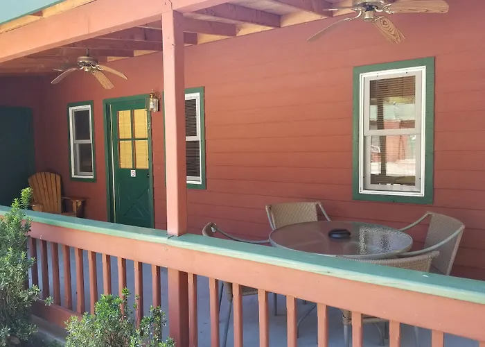 Kernville Inn
