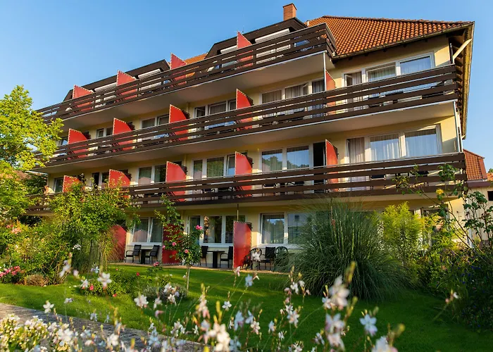 Hotel Bad Dürkheim