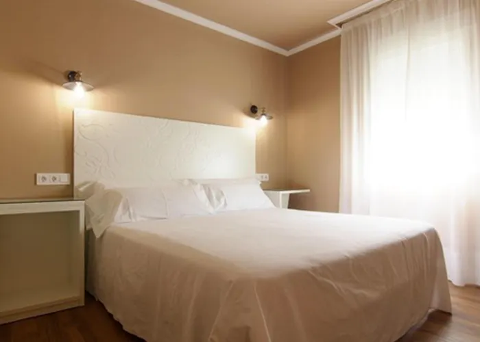 Hostal Los Castañuelos