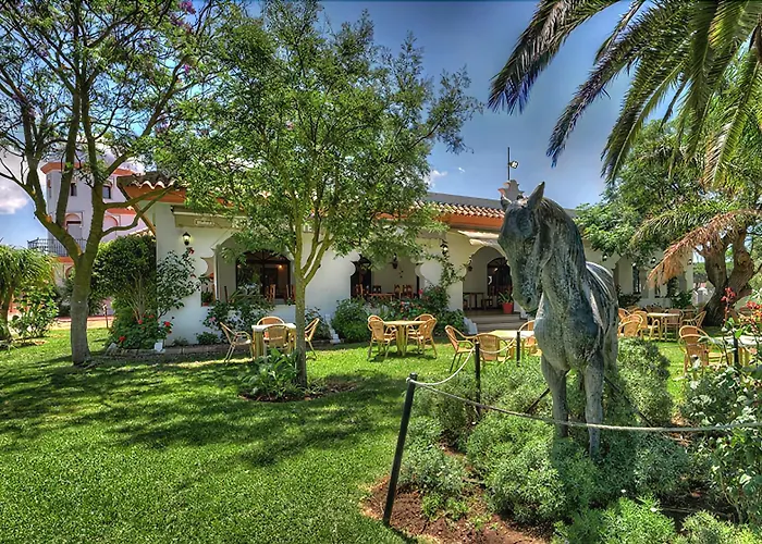 Hostal Alhambra Zahora