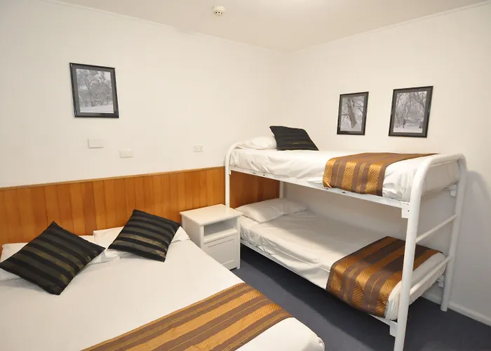 Selwyn Star Motel