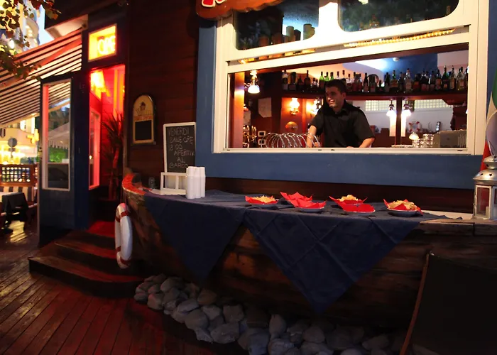 Sirena Boutique Hotel Gabicce Mare