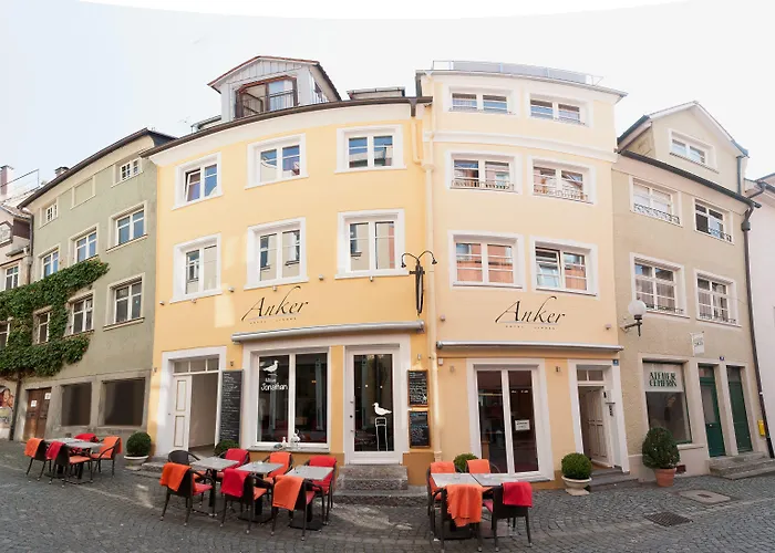 Hotel Anker