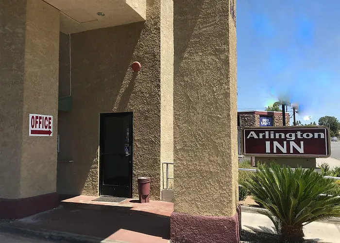 Arlington Inn Riverside