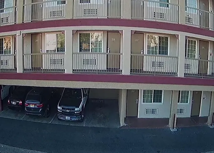 Arlington Inn Riverside