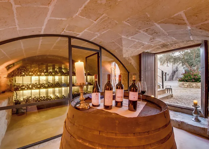 Carrossa Hotel & Spa Artà
