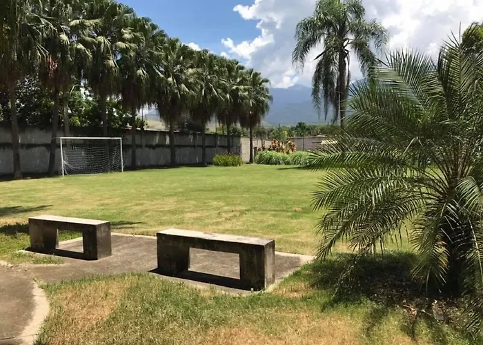 Hotéis de Itatiaia (Rio de Janeiro)