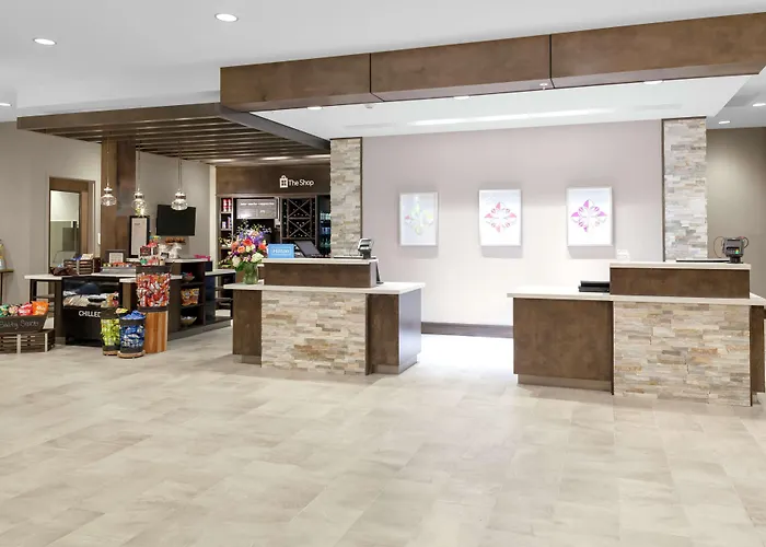 Hilton Garden Inn Waco