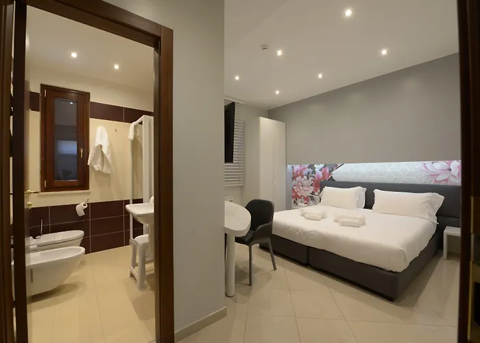 Imperiali Hotel Francavilla Fontana