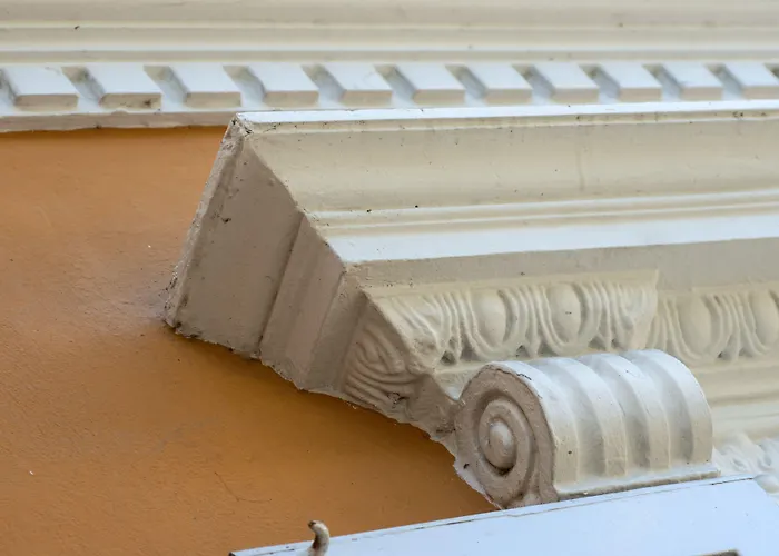 Villa Liberty Urbino