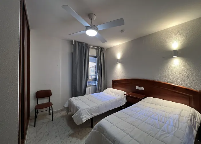 Hostal la Embajada Talavera de la Reina