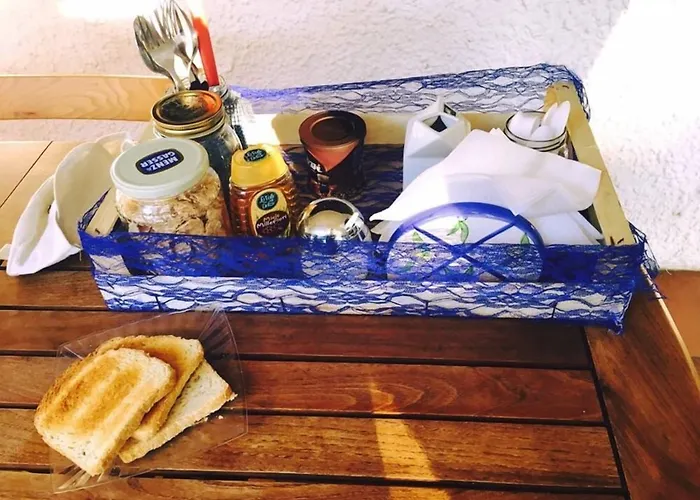 Bed and Breakfast La casa di Nataly Fregenae