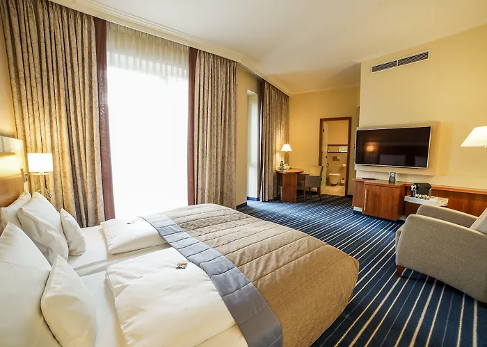 Lind Hotel Rietberg