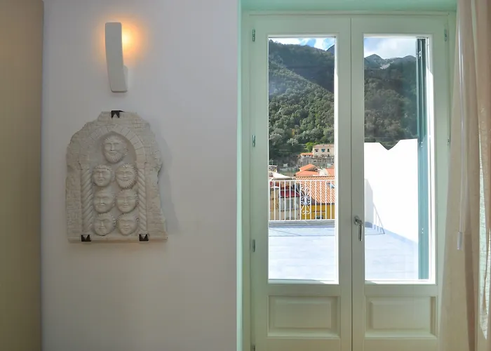 Casa Mao
