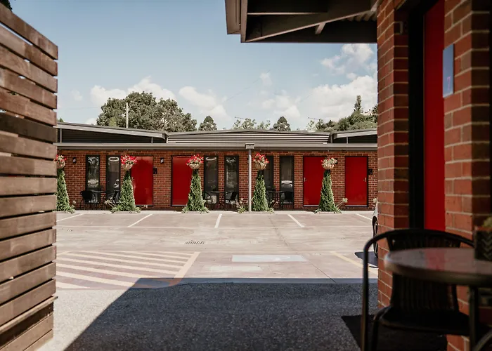 Daylesford Hotels