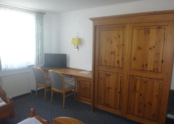 Bodenseehotel Lindau