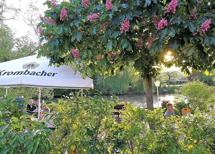 Altes Eishaus, Hotel&Restaurant