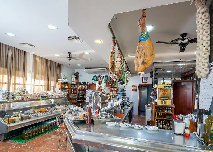 Hotel Restaurante Los Molinos Écija