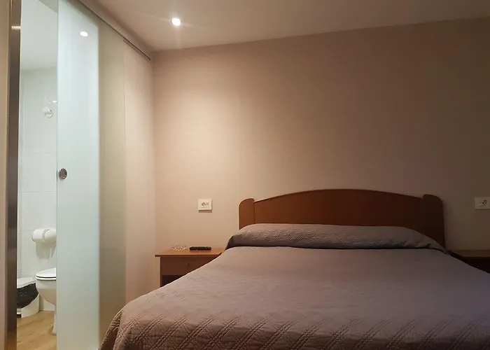 Hostal Galicia Arteixo