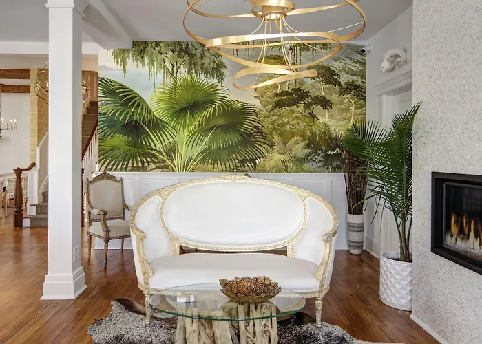Casablanca Bed & Breakfast Cape May