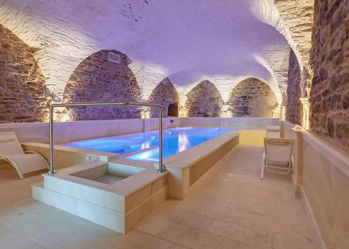 Monastero Di Cortona Hotel&Spa