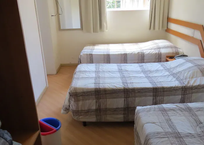 Adoro Hotel Farroupilha