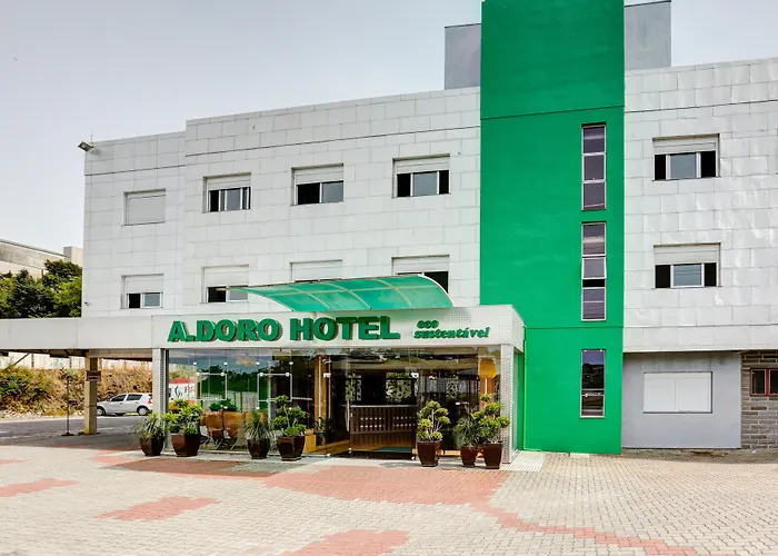 Adoro Hotel Farroupilha