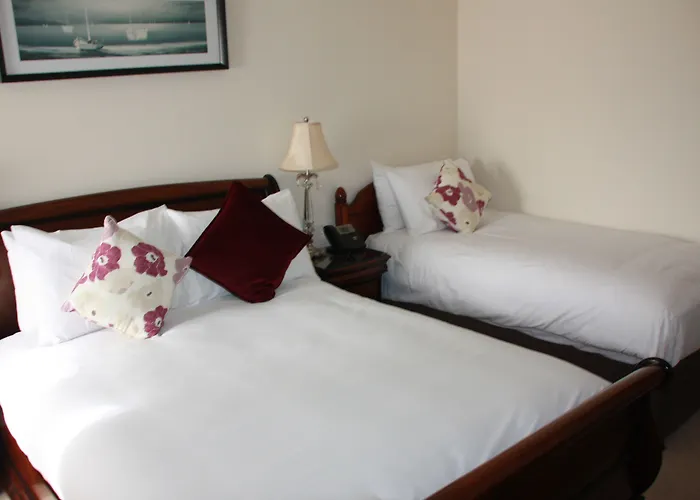 Ashford Hotels