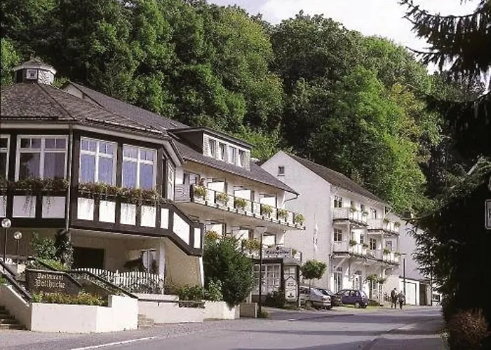 Auswaerts - Dein Hotel Schmallenberg
