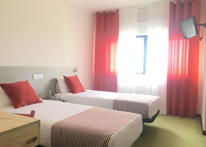 Hotel Umu Santarém