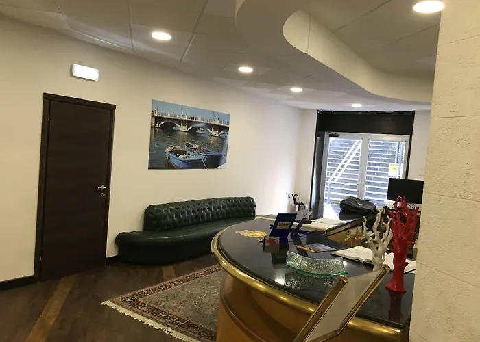 Hotel Virgilio Taranto