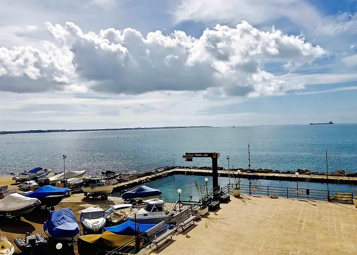 Hotel Virgilio Taranto