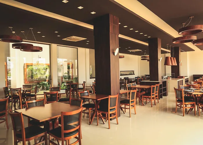 Brii Hotel Araguaína