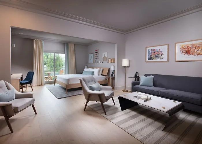Hotel Weyanoke (Adults Only) Farmville