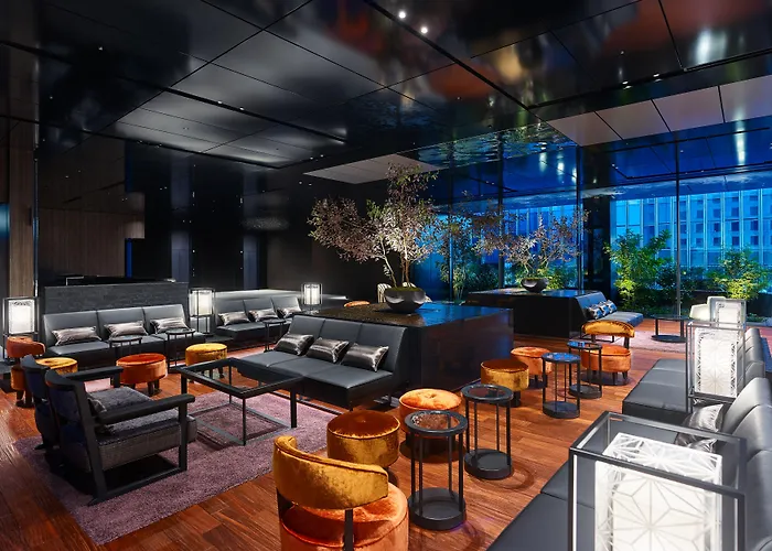 Mitsui Garden Hotel Nihonbashi Premier