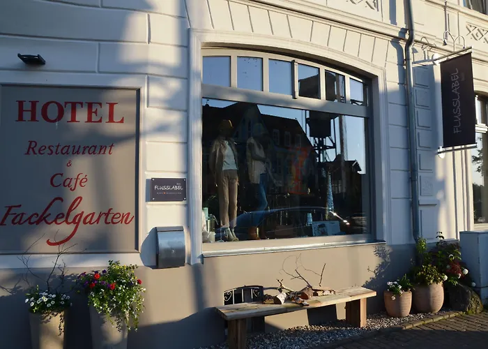 Hotels in Plau am See