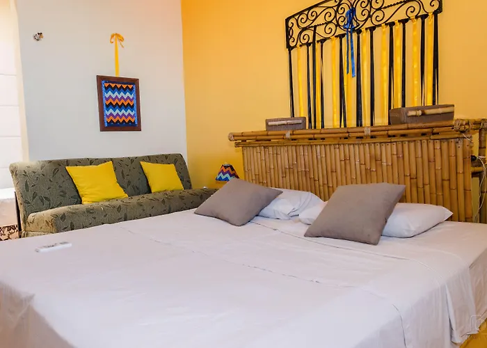 Palma Hostel São Luís
