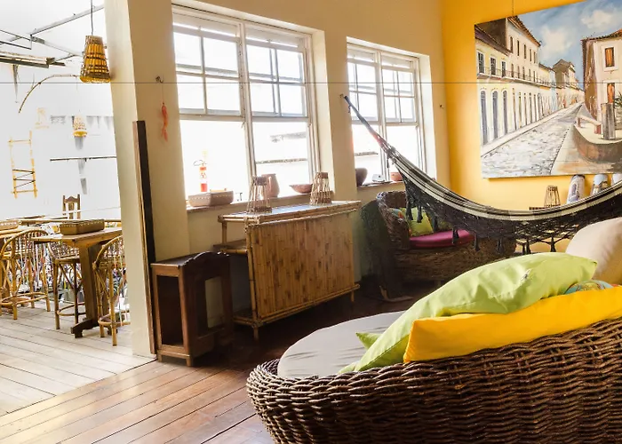Palma Hostel